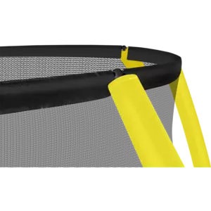 Каркасный батут Clear Fit LemonHop 12Ft