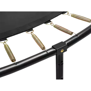 Каркасный батут Clear Fit SpaceHop 12Ft