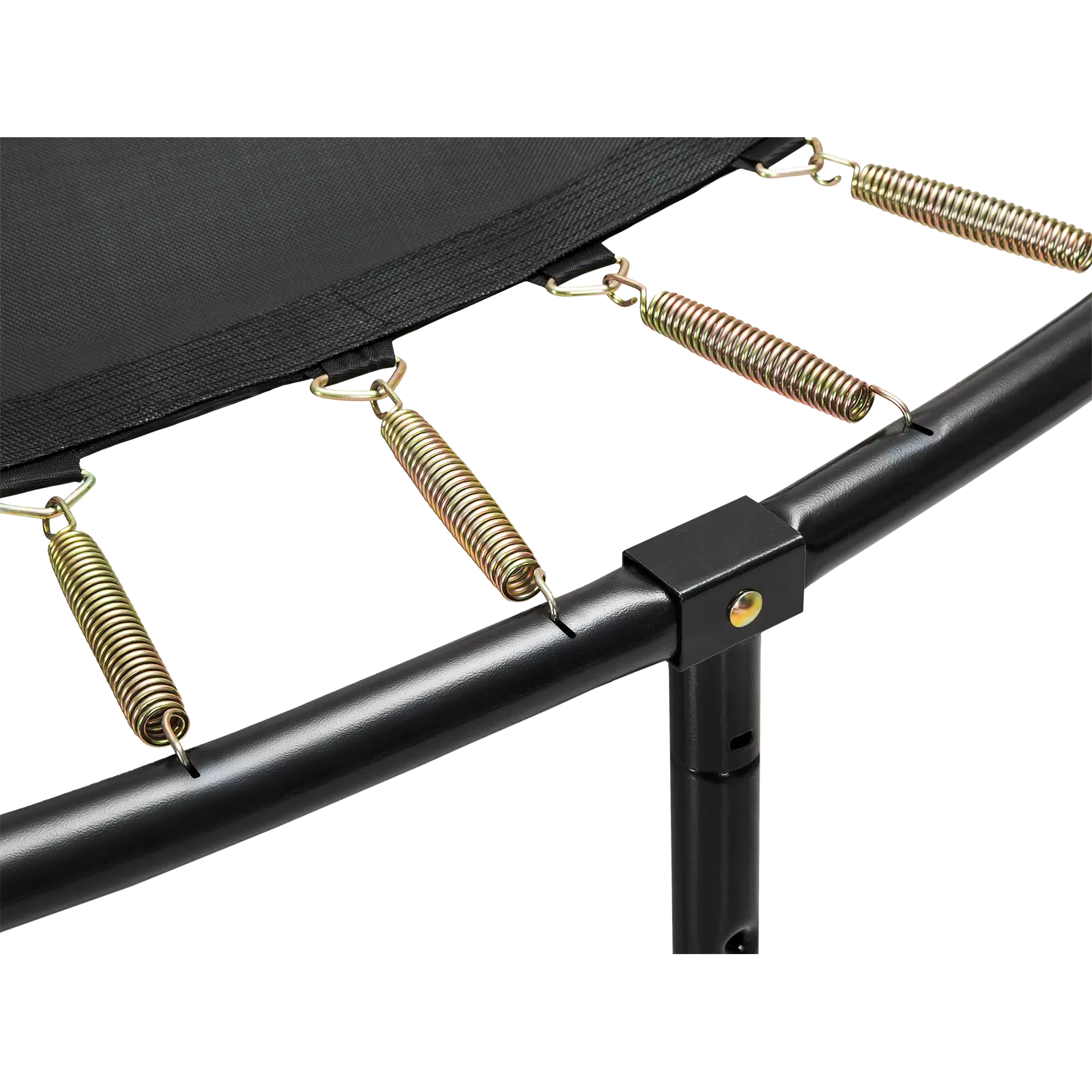 Каркасный батут Clear Fit SpaceHop 16Ft Каркасный батут Clear Fit SpaceHop 16Ft