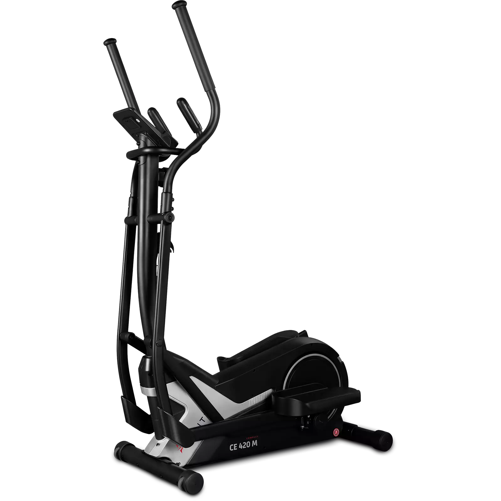 Эллиптический тренажер Ammity Compact CE 420 M Эллиптический тренажер Ammity Compact CE 420 M