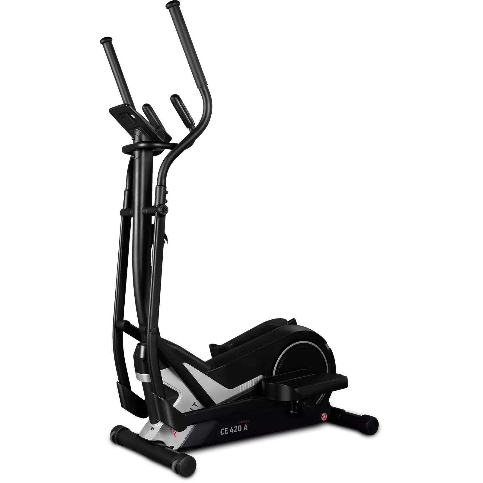 Эллиптический тренажер Ammity Compact CE 420 A Эллиптический тренажер Ammity Compact CE 420 A