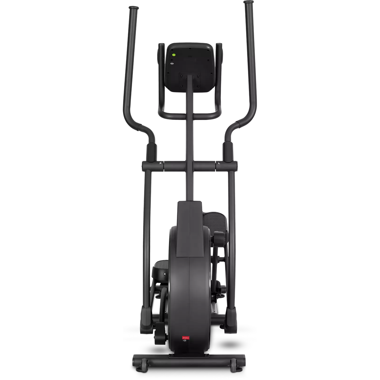 Эллиптический тренажер Clear Fit StartHouse SX 46 B Эллиптический тренажер Clear Fit StartHouse SX 46 B