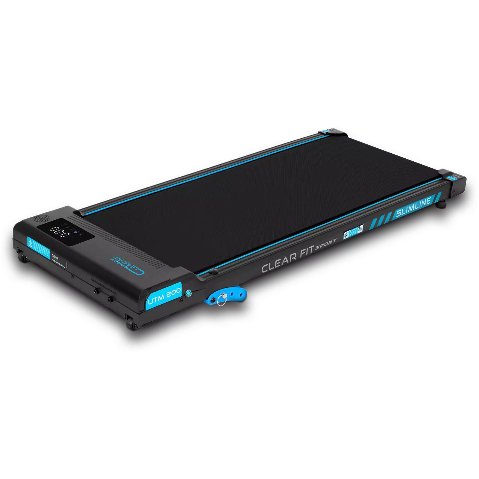Беговая дорожка Clear Fit Sport SlimLine UTM 200 Беговая дорожка Clear Fit Sport SlimLine UTM 200