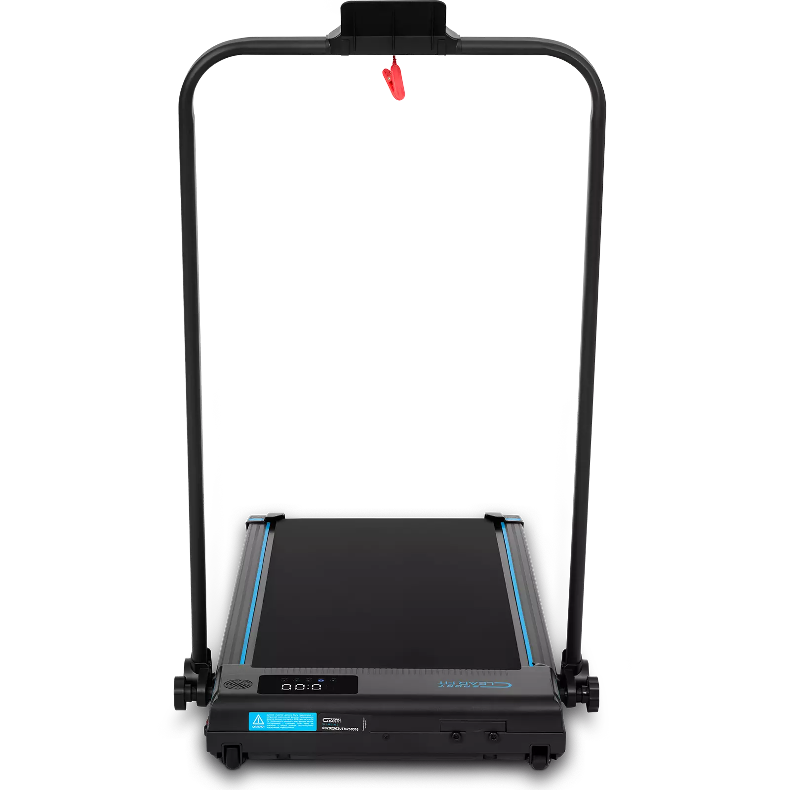 Беговая дорожка Clear Fit Sport SlimLine UTM 250 Беговая дорожка Clear Fit Sport SlimLine UTM 250