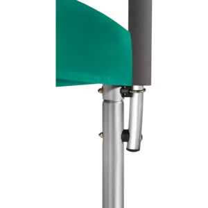 Каркасный батут Clear Fit ColorHop 10Ft зеленый