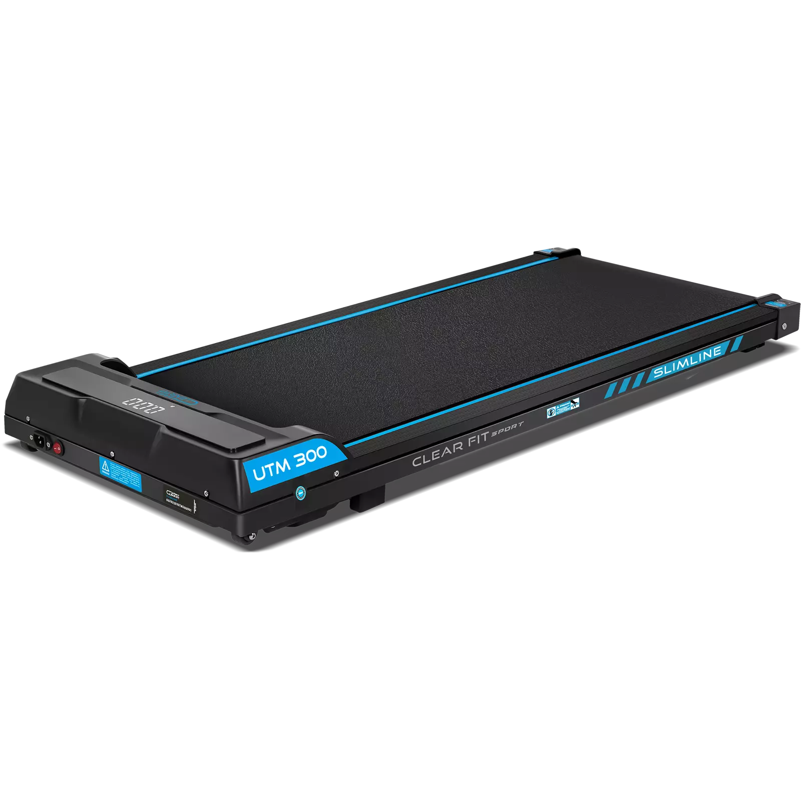 Беговая дорожка Clear Fit Sport SlimLine UTM 300 Беговая дорожка Clear Fit Sport SlimLine UTM 300