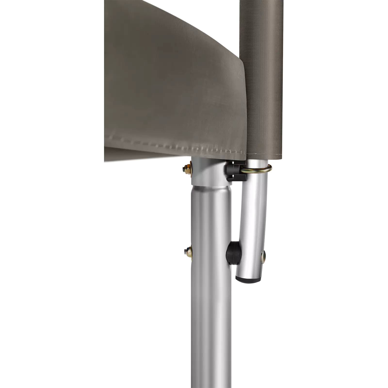 Каркасный батут Clear Fit UrbanHop 12Ft Каркасный батут Clear Fit UrbanHop 12Ft