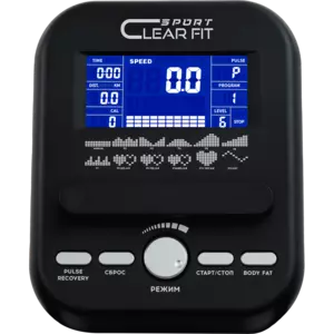 Эллиптический тренажер Clear Fit Sport ProxyLine FE 43A