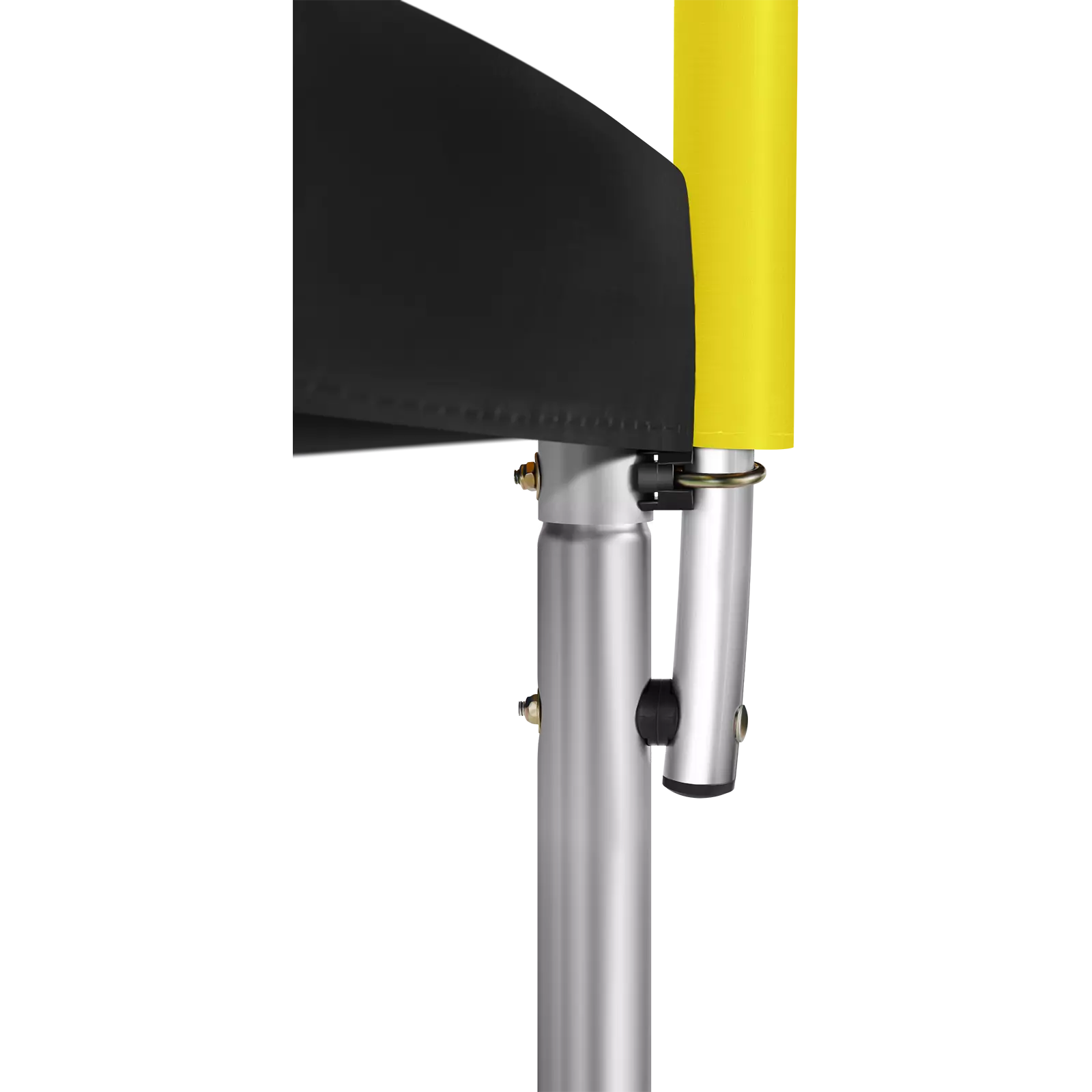 Каркасный батут Clear Fit LemonHop 10Ft Каркасный батут Clear Fit LemonHop 10Ft