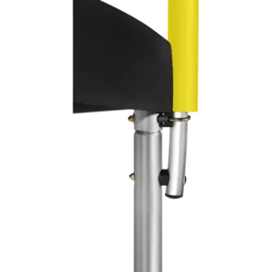 Каркасный батут Clear Fit LemonHop 6Ft