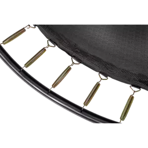 Каркасный батут Clear Fit SpaceHop 10Ft