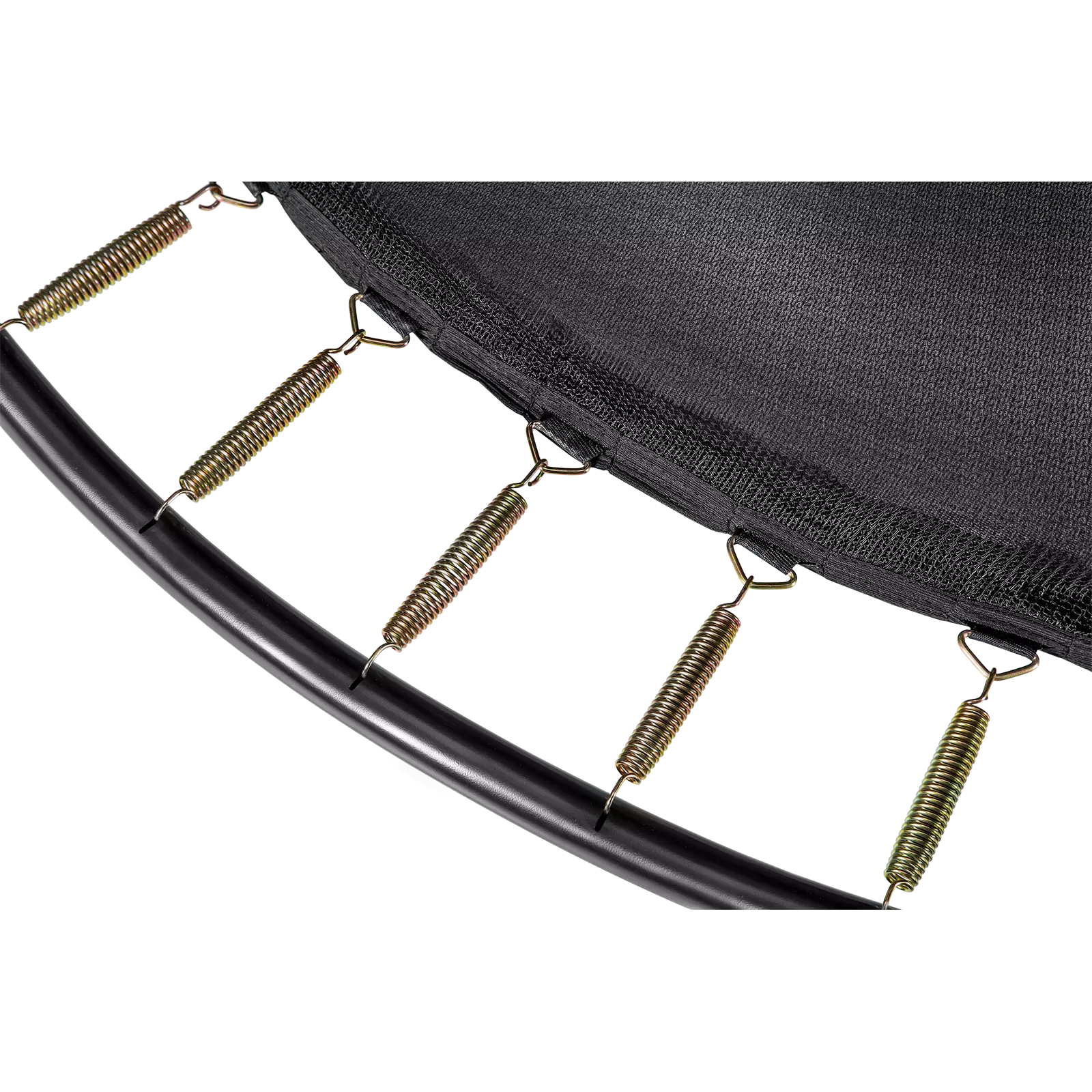 Каркасный батут Clear Fit SpaceHop 16Ft Каркасный батут Clear Fit SpaceHop 16Ft