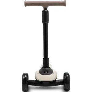 Детский трехколесный самокат Clear FIt Kids LB2002S бежевый
