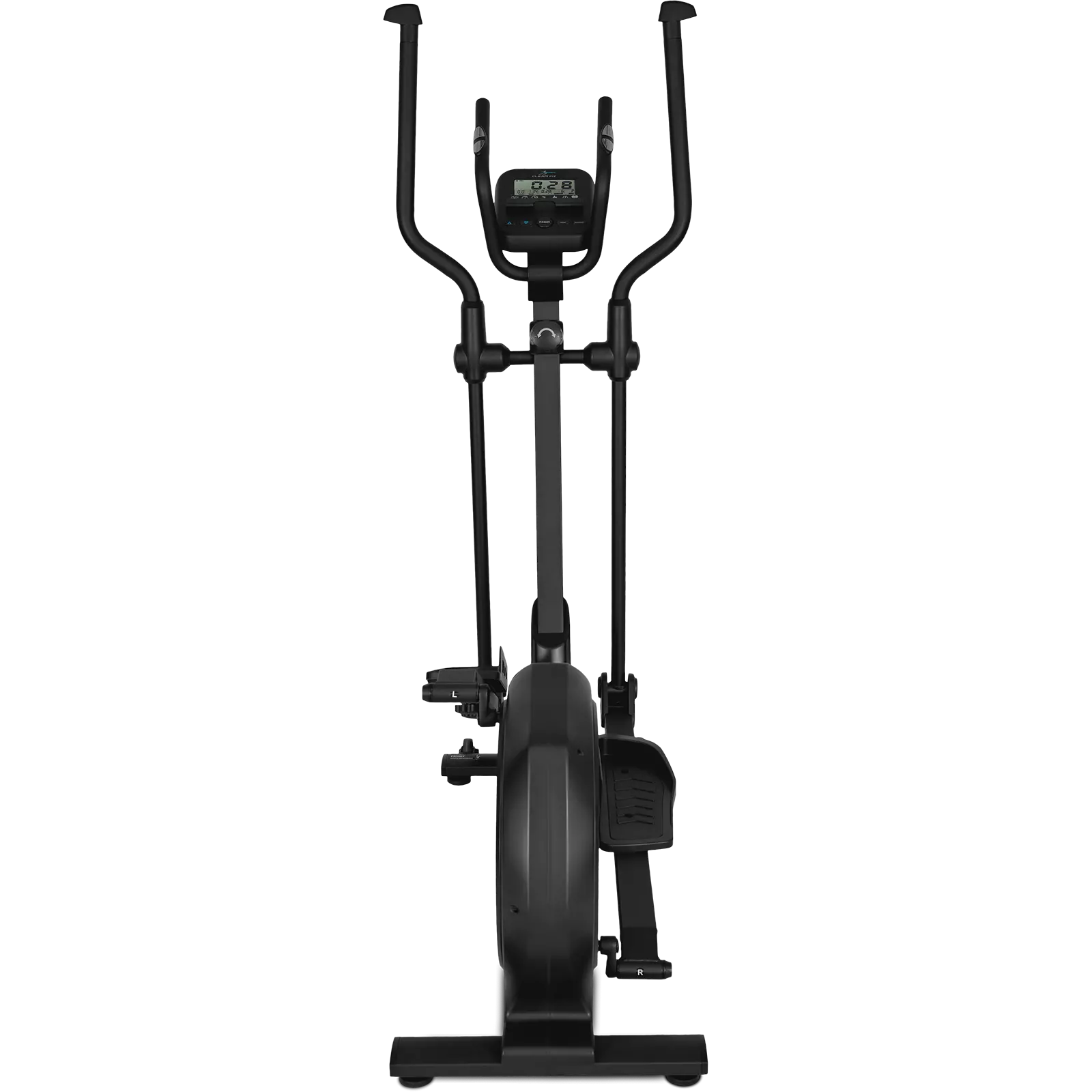 Эллиптический тренажер Clear Fit Sport SuperLine SL 450M Эллиптический тренажер Clear Fit Sport SuperLine SL 450M