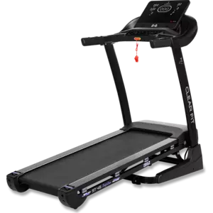 Беговая дорожка Clear Fit SoftLine ST 45