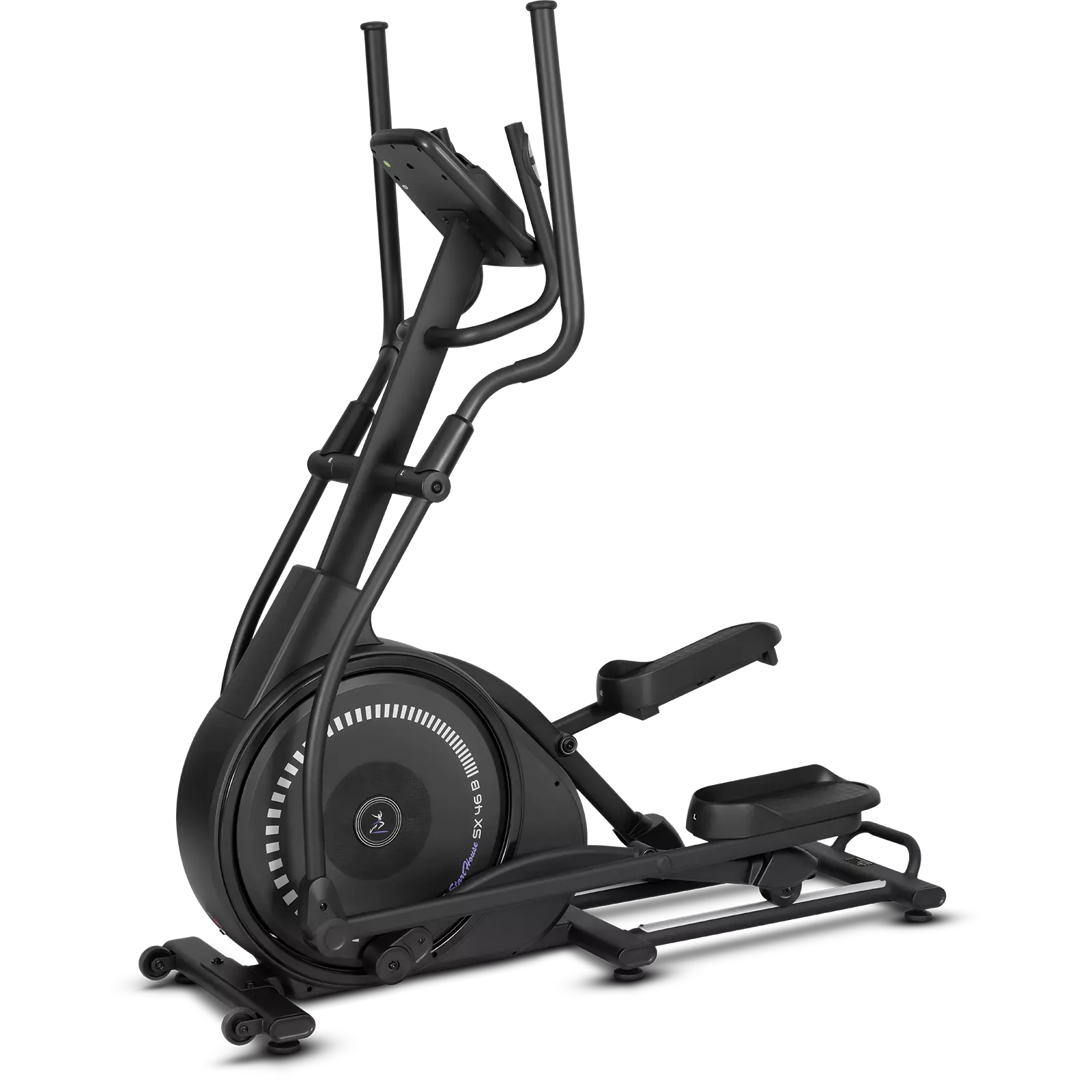 Эллиптический тренажер Clear Fit StartHouse SX 46 B Эллиптический тренажер Clear Fit StartHouse SX 46 B