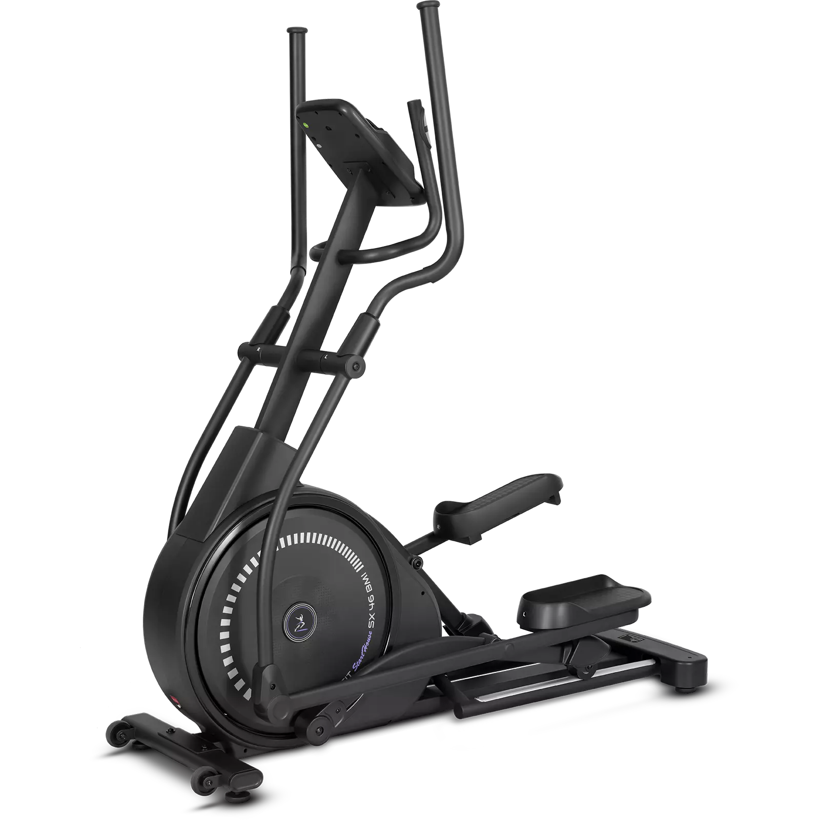 Эллиптический тренажер Clear Fit StartHouse SX 46 BMI Эллиптический тренажер Clear Fit StartHouse SX 46 BMI