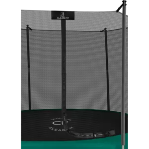 Каркасный батут Clear Fit ColorHop 10Ft зеленый