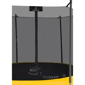 Каркасный батут Clear Fit ColorHop 10Ft желтый