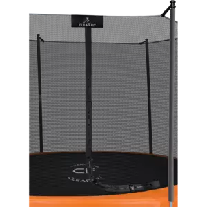 Каркасный батут Clear Fit ColorHop 10Ft оранжевый