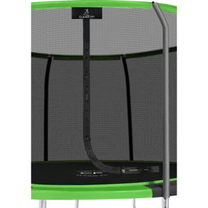 Каркасный батут Clear Fit GreenHop 10Ft