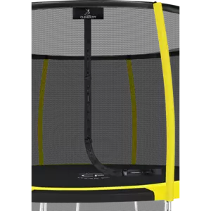 Каркасный батут Clear Fit LemonHop 10Ft Каркасный батут Clear Fit LemonHop 10Ft