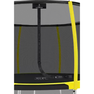 Каркасный батут Clear Fit LemonHop 8Ft