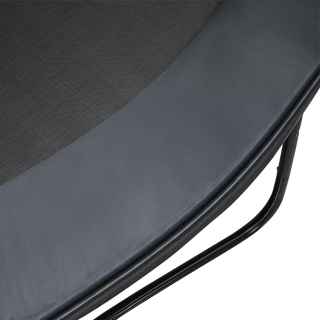 Каркасный батут Clear Fit SpaceHop 16Ft Каркасный батут Clear Fit SpaceHop 16Ft