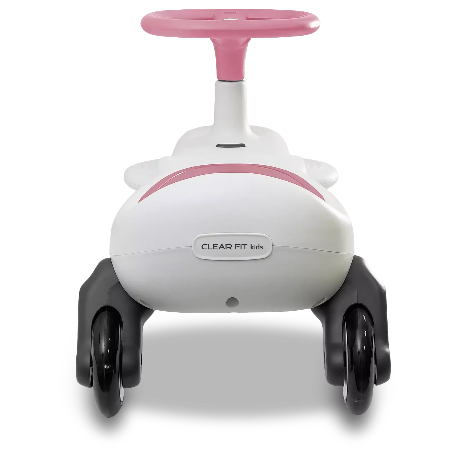 Детская машинка толокар каталка Clear Fit Kids LB2101 розовый Детская машинка толокар каталка Clear Fit Kids LB2101 розовый