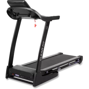 Беговая дорожка Clear Fit SoftLine ST 45