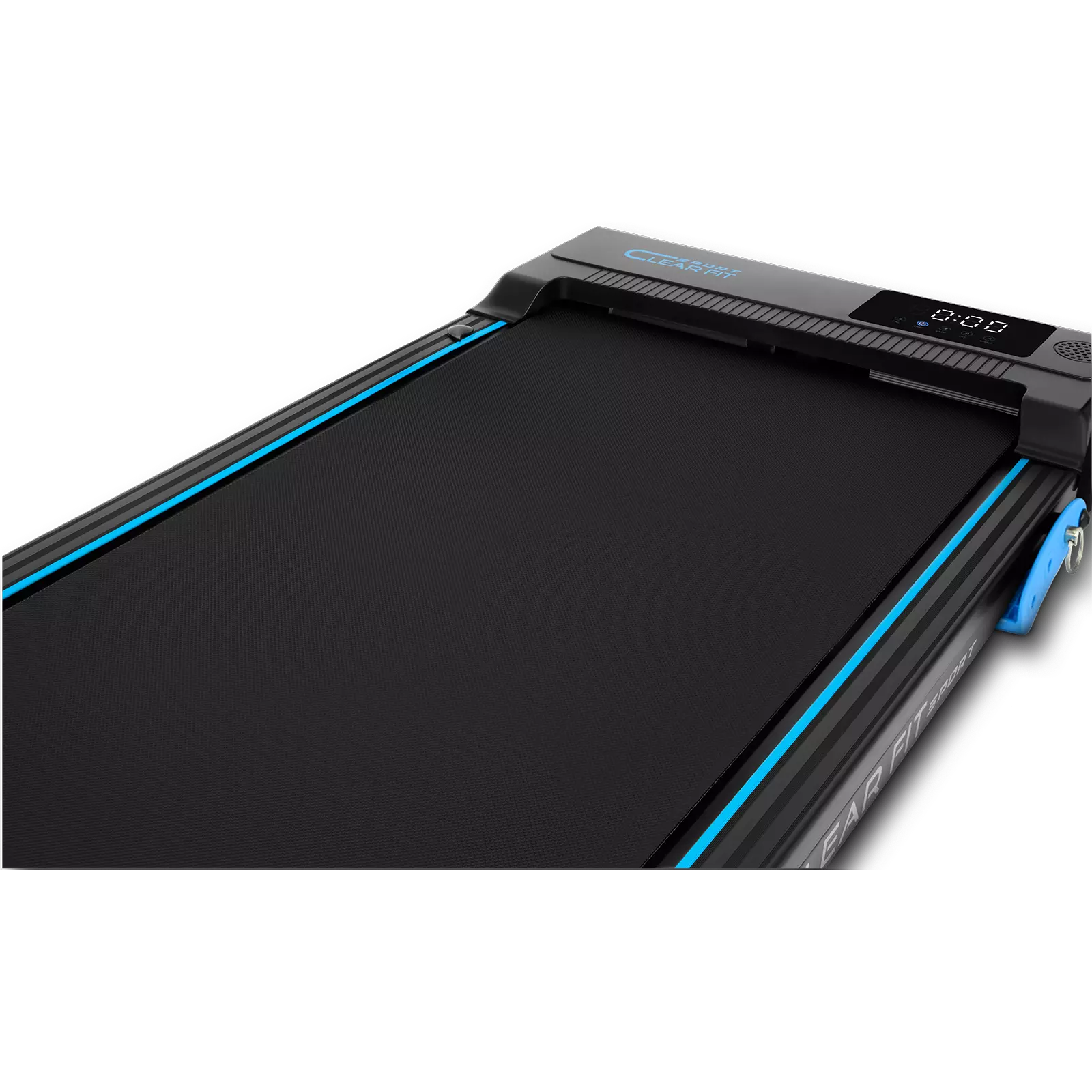 Беговая дорожка Clear Fit Sport SlimLine UTM 200 Беговая дорожка Clear Fit Sport SlimLine UTM 200