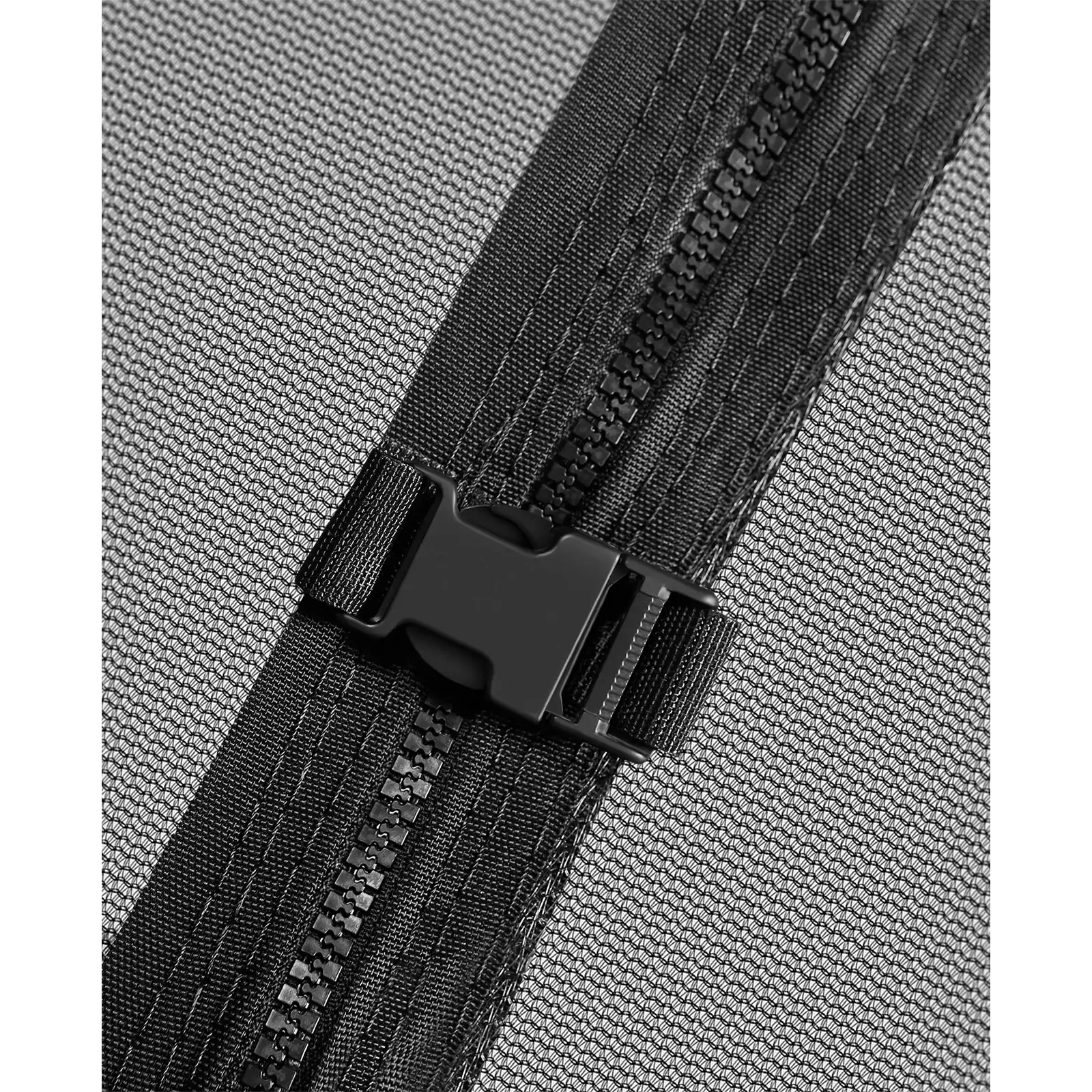 Каркасный батут Clear Fit UrbanHop 8Ft Каркасный батут Clear Fit UrbanHop 8Ft