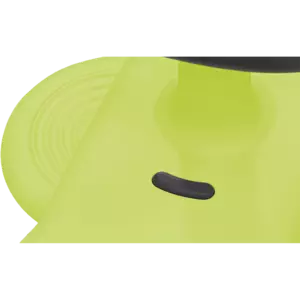 Детская машинка толокар каталка Clear Fit Kids LB2101 зеленый