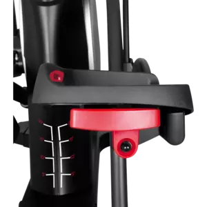 Эллиптический тренажер Ammity Premium PE 540 AI