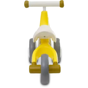 Детская каталка беговел трехколесный Clear Fit Kids LB1603 Жираф