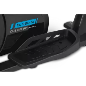 Эллиптический тренажер Clear Fit Sport SuperLine SL 450M Эллиптический тренажер Clear Fit Sport SuperLine SL 450M
