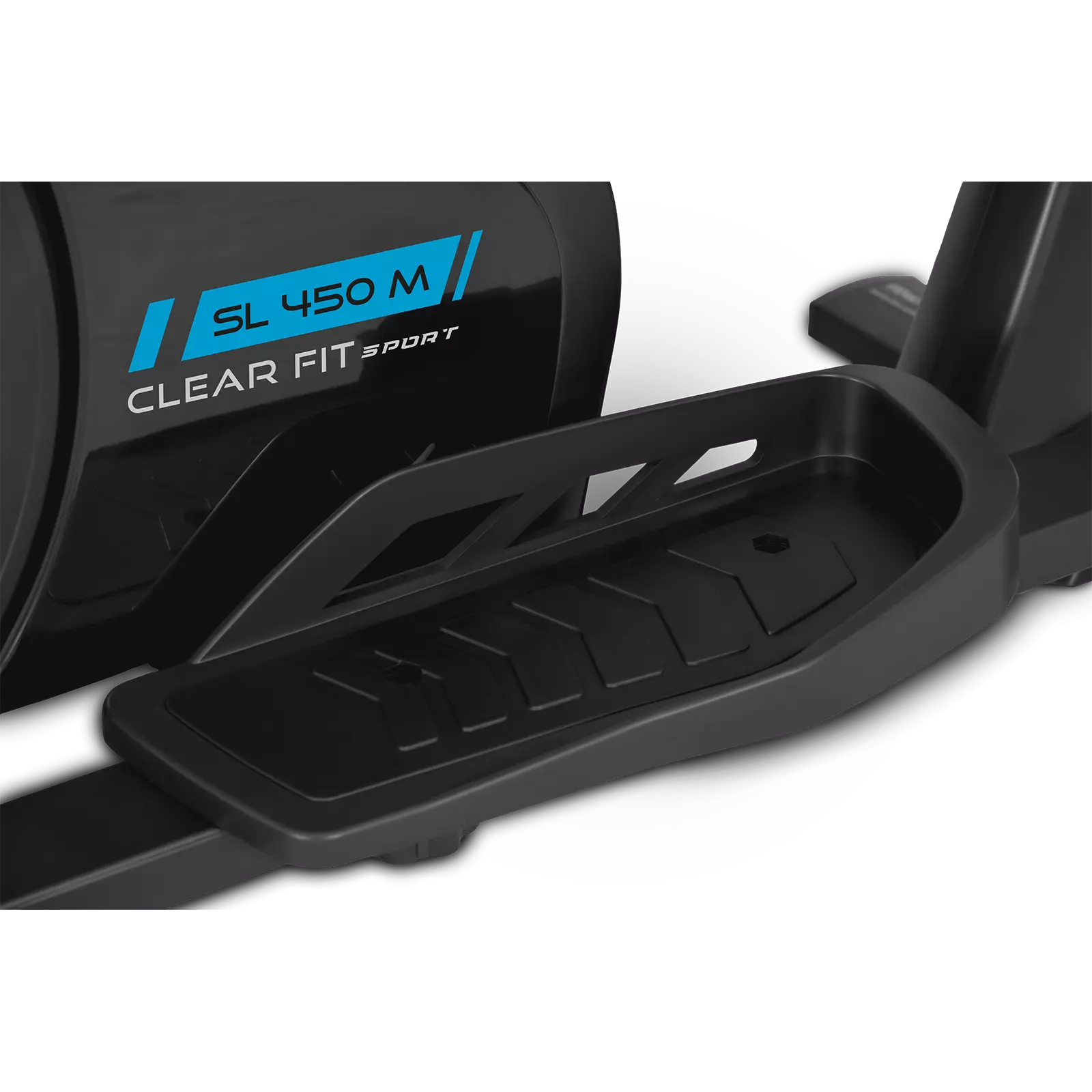 Эллиптический тренажер Clear Fit Sport SuperLine SL 450M Эллиптический тренажер Clear Fit Sport SuperLine SL 450M