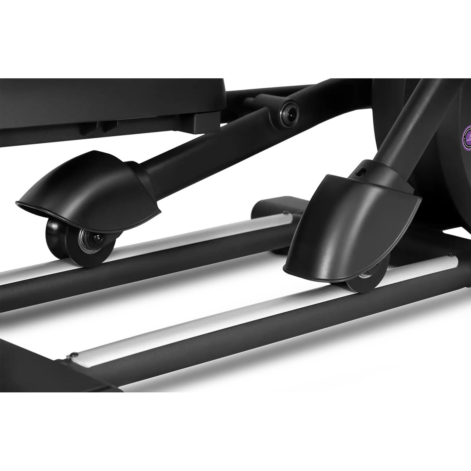 Эллиптический тренажер Clear Fit StartHouse SX 46 B Эллиптический тренажер Clear Fit StartHouse SX 46 B