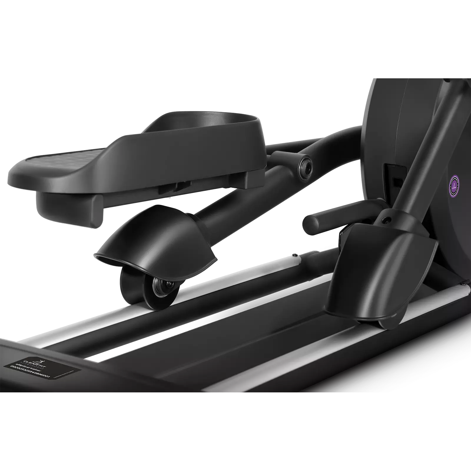 Эллиптический тренажер Clear Fit StartHouse SX 46 BMI Эллиптический тренажер Clear Fit StartHouse SX 46 BMI