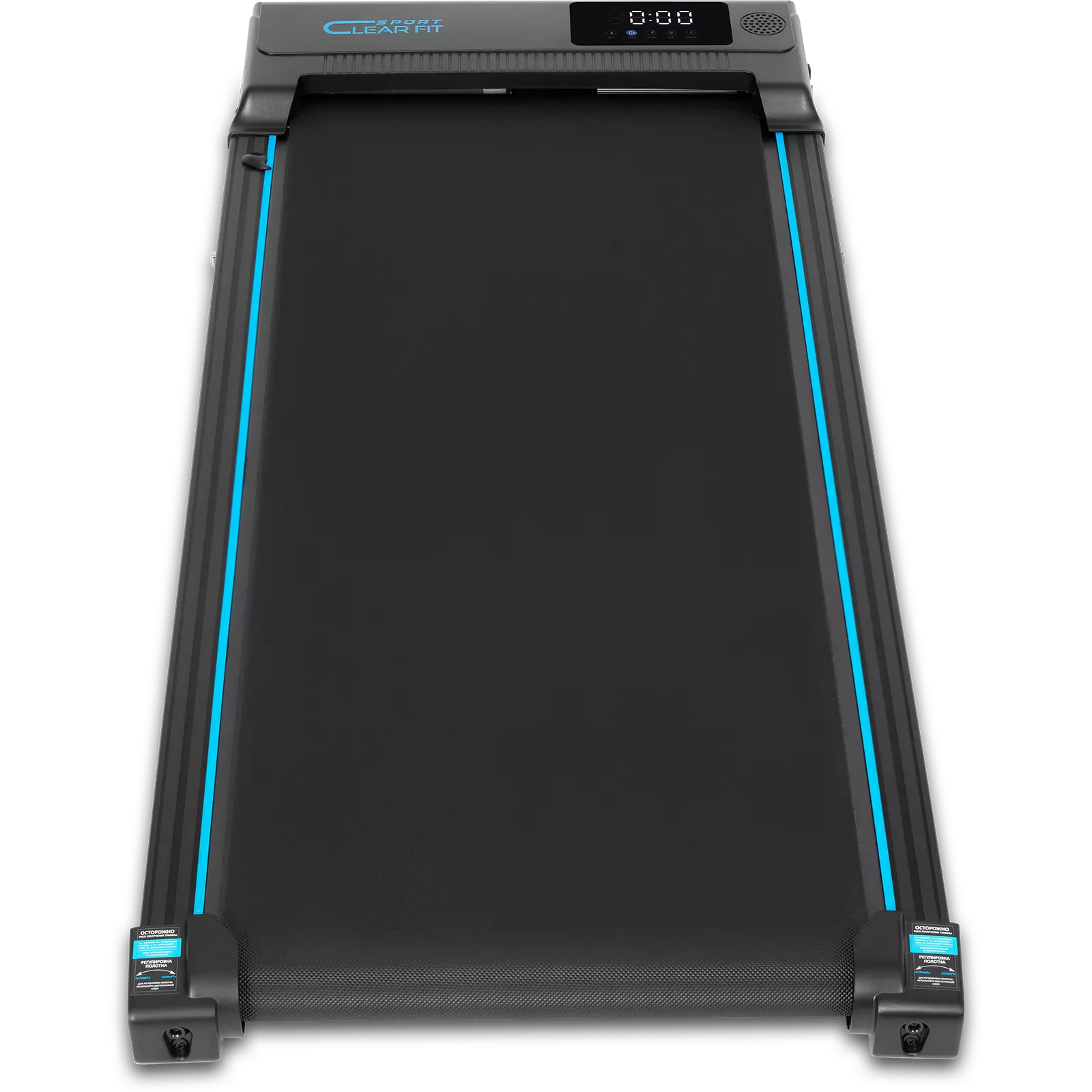 Беговая дорожка Clear Fit Sport SlimLine UTM 200 Беговая дорожка Clear Fit Sport SlimLine UTM 200