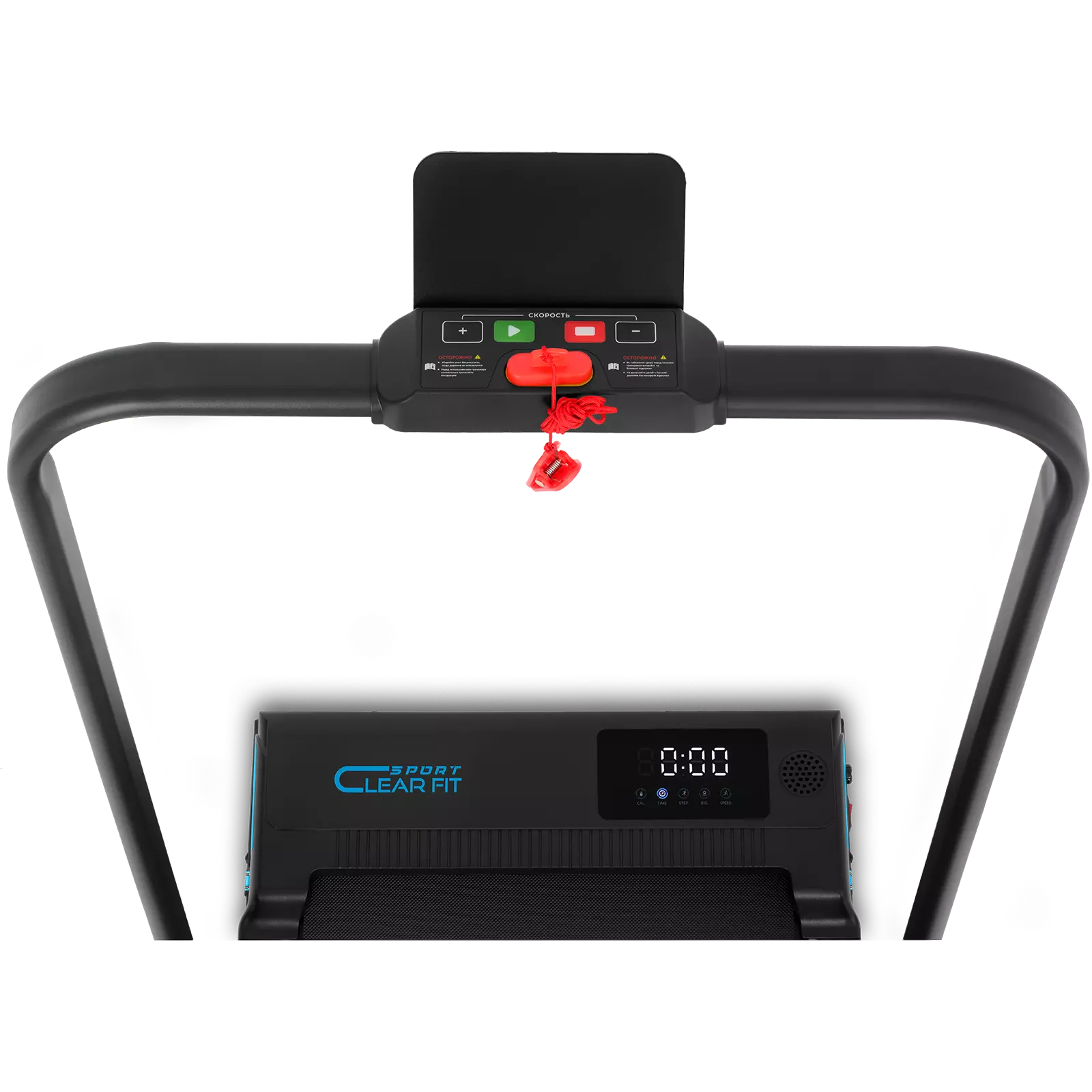 Беговая дорожка Clear Fit Sport SlimLine UTM 250 Беговая дорожка Clear Fit Sport SlimLine UTM 250