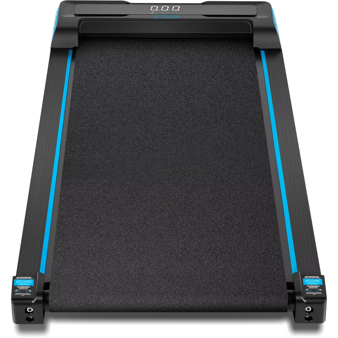 Беговая дорожка Clear Fit Sport SlimLine UTM 300 Беговая дорожка Clear Fit Sport SlimLine UTM 300