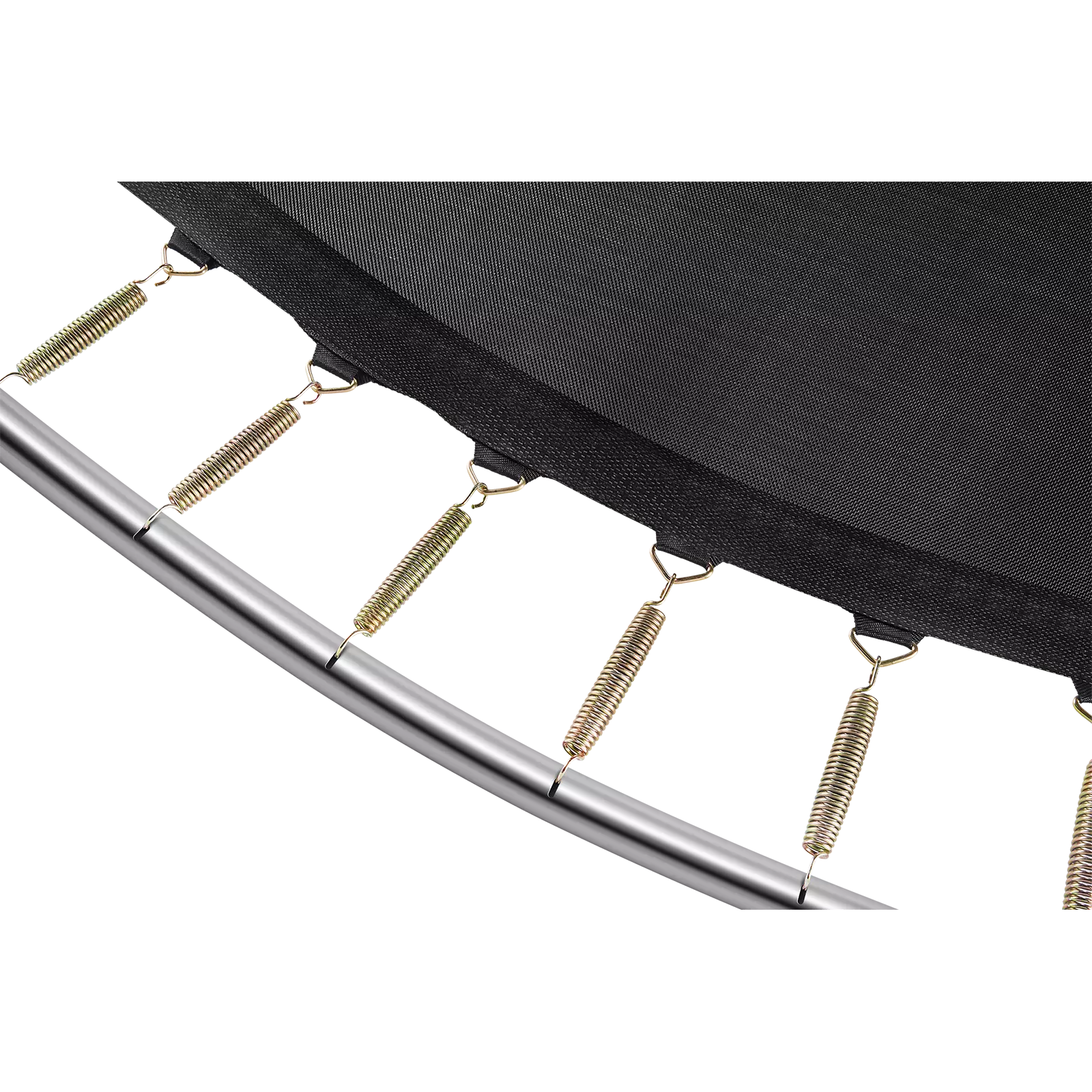 Каркасный батут Clear Fit UrbanHop 12Ft Каркасный батут Clear Fit UrbanHop 12Ft