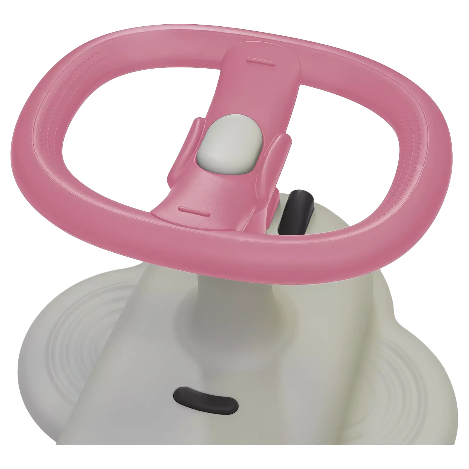 Детская машинка толокар каталка Clear Fit Kids LB2101 розовый Детская машинка толокар каталка Clear Fit Kids LB2101 розовый