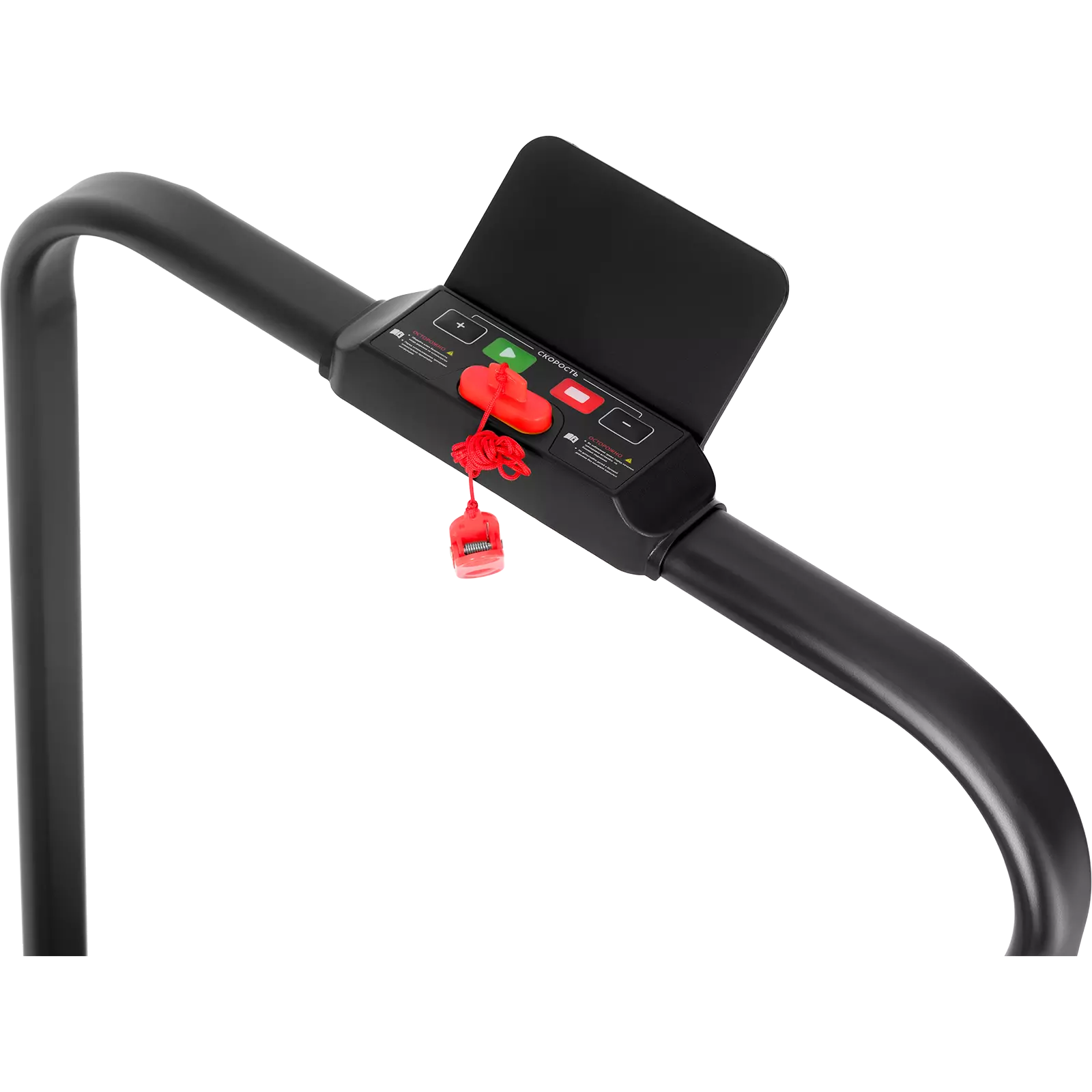 Беговая дорожка Clear Fit Sport SlimLine UTM 250 Беговая дорожка Clear Fit Sport SlimLine UTM 250