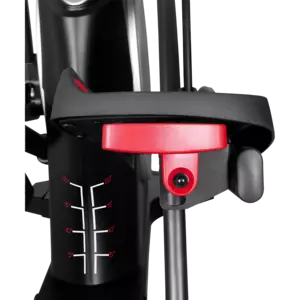 Эллиптический тренажер Ammity Premium PE 540 AI