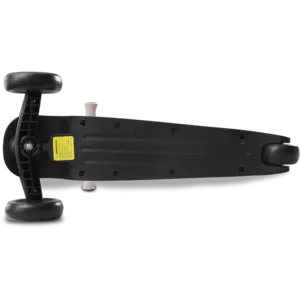 Детский трехколесный самокат Clear Fit Kids LB2002 розовый