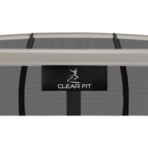 Каркасный батут Clear Fit UrbanHop 6Ft