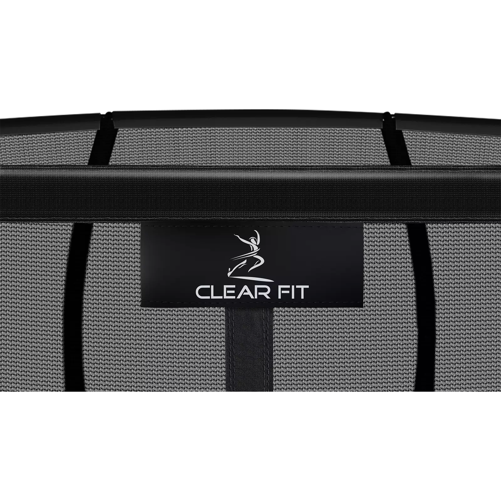 Каркасный батут Clear Fit LemonHop 10Ft Каркасный батут Clear Fit LemonHop 10Ft