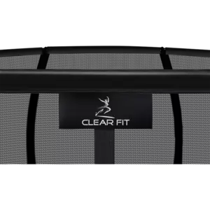 Каркасный батут Clear Fit LemonHop 6Ft